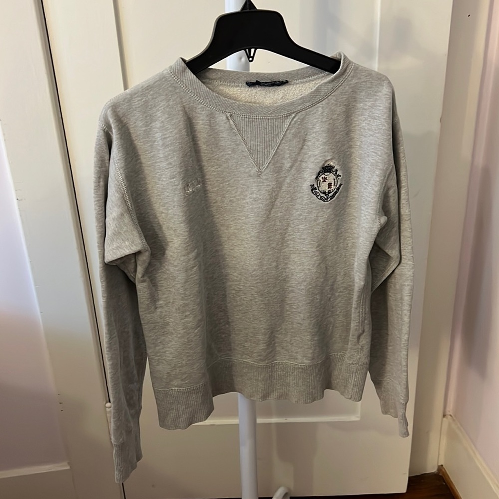 Vintage Ralph Lauren Crewneck